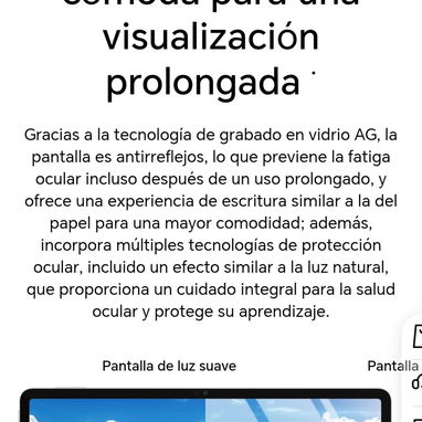 Tablet Honor Pad 10 Pro (iMAX Enhanced) - Img 120597450