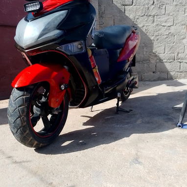 BUCATTI F2 - 9/10
