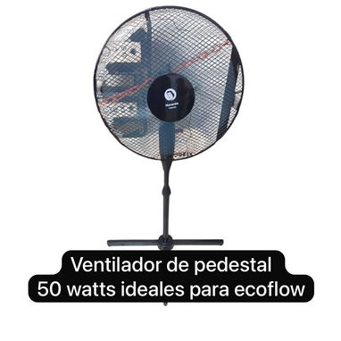 VENTILADORES - Img 126590895