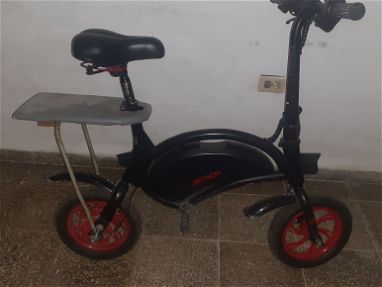 Bicicleta eléctrica para adultos - Img 68646102