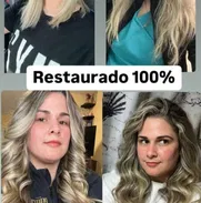 Productos para el cabello Monat - Img 50269456
