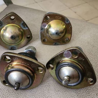 esféricas rusas de lada nuevas - 2/2