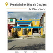 Propiedad en venta en Diez de Octubre - Img 55837659