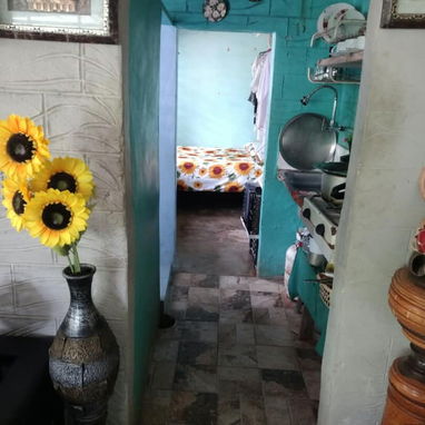 Vendo casa en la lisa 8mil usd - 3/9