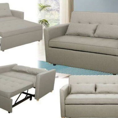 Sofa cama - 5/5