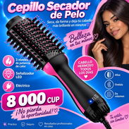 Cepillo Secador de Pelo - Img 57547466