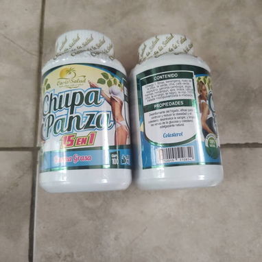 ♦️Medicamentos Importados y Medicina Natural Interesados ☎️ al Priv - 4/4