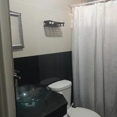 Se renta Apartamento lineal y por días - 7/10