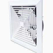 Extractor solar/ funcionamiento diurno en automático con luz. - Img 56004945