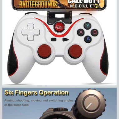 MANDA PARA JUEGOS EN MÓVIL CALL-DUTY - Img 120492485