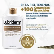 Lubriderm Reparación Intensiva - Img 49519668