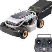 2026 S1 4WD 18Ah Remote Control - Img 57997052