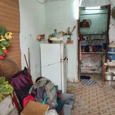 Propiedad en Santos Suárez - Img 122449827