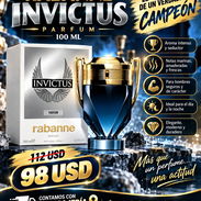 Perfume invitus - Img 58048868