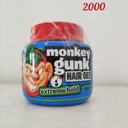 Gel de pelo - Img 55773323