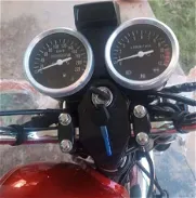 Motos de 200 cc cúbicos marca dawlyn y misusuki  nuevas - Img 45644117