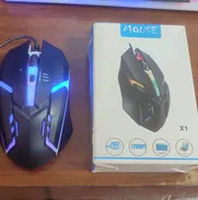 Mouse gamer SkyLion  💵Precio:2500 - Img 50047028