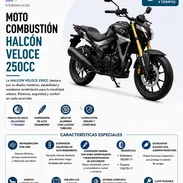 Moto Combustión - Img 55959839