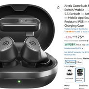 Auriculares Gaming Inalámbricos - Img 57755336