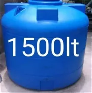 Tanques plásticos para agua - Img 45931657
