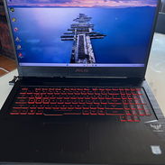 Laptop Gaming ASUS TUF – De uso pero con buen rendimiento - Img 55231183
