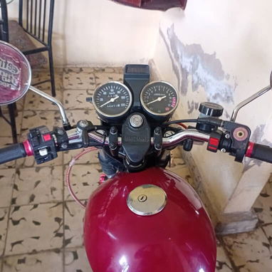 Vendo motor zusuki - 3/6