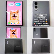 Ganga , SAMSUNG GALAXY Z FOLD 8 , NUEVO EN CAJA en solo 900 usd , , 51283035 , - Img 57976238