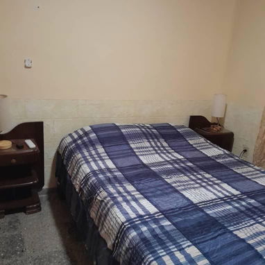 Vendo Casa con garaje 2 cuartos Playa 50mil 53582376 - Img 118124081