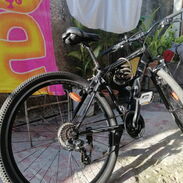 Vendo esta bicicleta 🚲 original - Img 45554174