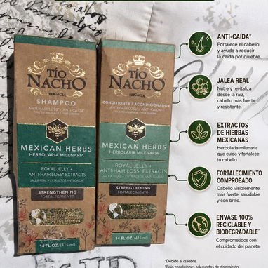Excelente Productos para el cabello - Img 123227479