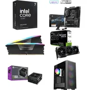PC GAMER Asus TUF RTX 5080 16GB OC🤩 0km - Img 54699734