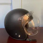 Casco certificado para motos - Img 56669239