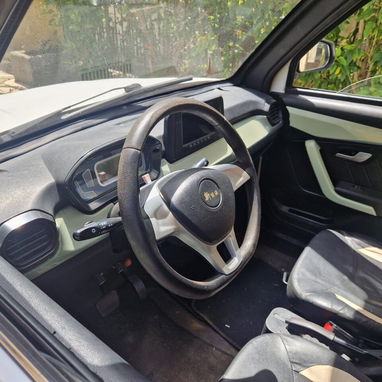 Vendo carro eléctrico - Img 121891708