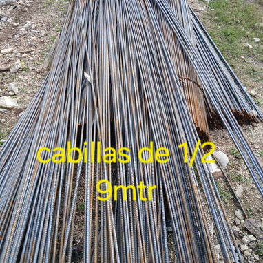 Todos tipos de materiales para la construcción - 8/10
