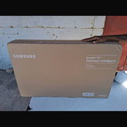 Tv samsung de 32 pulgadas nuevo - Img 55506818