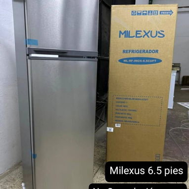 ‼️VENTA DE REFRIGERADORES‼️ 💸Excelentes precios para escoger💸 🔽DE LAS MEJORES MARCAS 🔽 📌LA HABANA 🚗MENSAJERÍA INC - Img 124083444