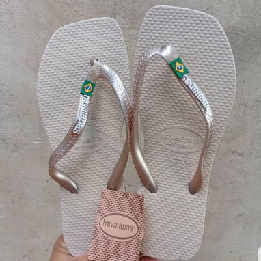 Chancletas hawaiana, de muy buena calidad - Img 117353624