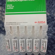 Metoclopramida en ampulas - Img 54873426
