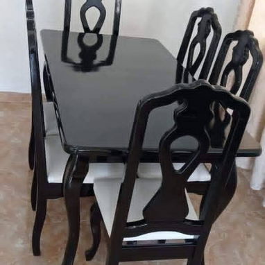 Juegos de comedores - 3/7