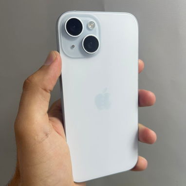 iphone 15 Sim Física venta o cambio x iPhone menor y vuelto - Img 123065317