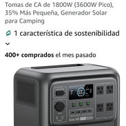 Bluetti elite 100 v2 - Img 55756170