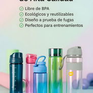 POMOS DE AGUA – CASA BLANCA GYM - Img 55222968