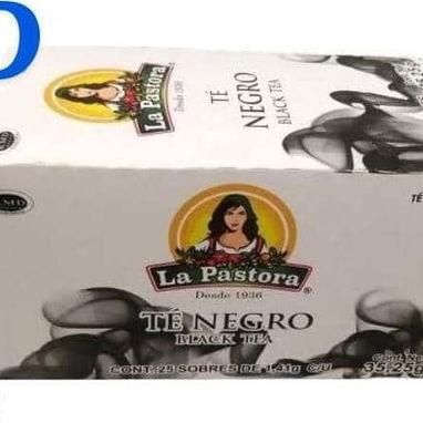 Te, infusiones - Img 79757139