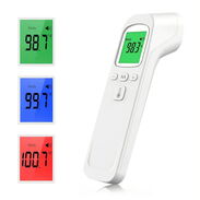 ⭕️ Termometro Infrarrojo NUEVO ✅ Termometro Digital Medidor Temperatura Termómetro Bebé Gama Alta Termómetro - Img 44723074