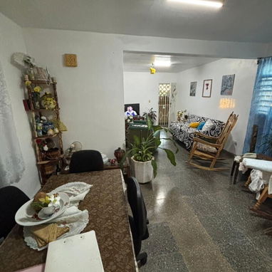 🏡 Apartamento en venta – Marianao (88A y 57) – Amplio, cómodo y muy completo (17) - 6/10