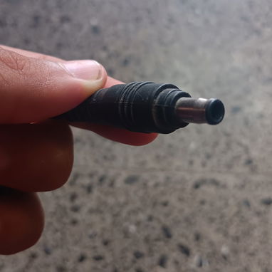 Cargador de Laptop Samsung 19V - 2/2