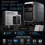 Ecoflow Delta 3 Max Plus - Img 57463839