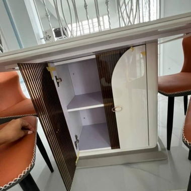 Mesa de comedor - Img 123225866
