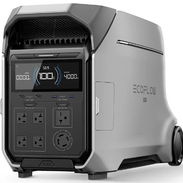 Vendo ecoflow Deltha pro 3 en 3600 usd - Img 56372721