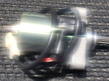 Motor de arranque de susuki sj - Img main-image-45677858